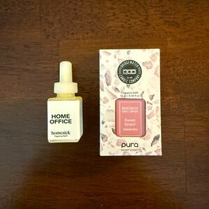 Pura Fragrance Refill